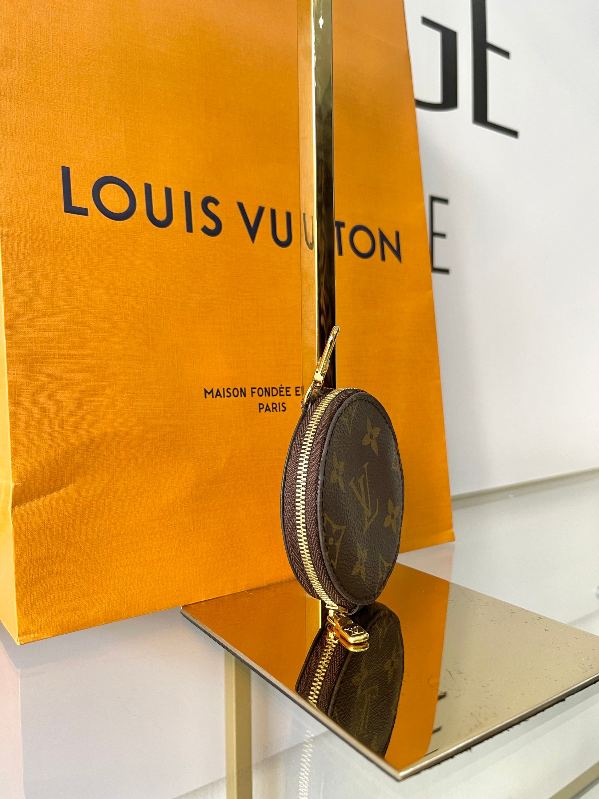 Borsa Multi Pochette Accessoires Monogram Louis Vuitton