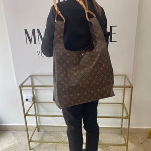 Borsa Atlantis GM Monogram Louis Vuitton