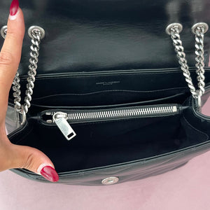 Borsa LouLou Small Saint Laurent