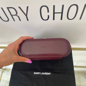 Borsa Gaby Vanity Saint Laurent