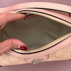 Borsa Ophidia GG Supreme Gucci