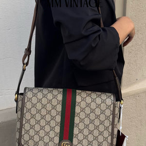 Borsa Ophidia GG Supreme Gucci