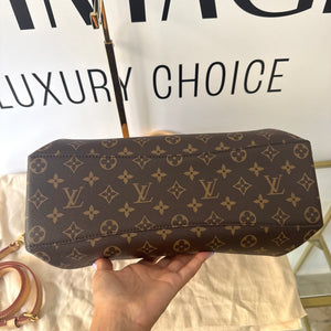 Borsa Rivoli MM Monogram Louis Vuitton