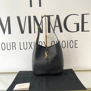 Borsa Le 5 à 7 Small Saint Laurent
