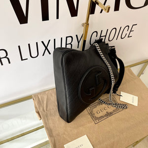 Borsa Shopping Blondie Gucci