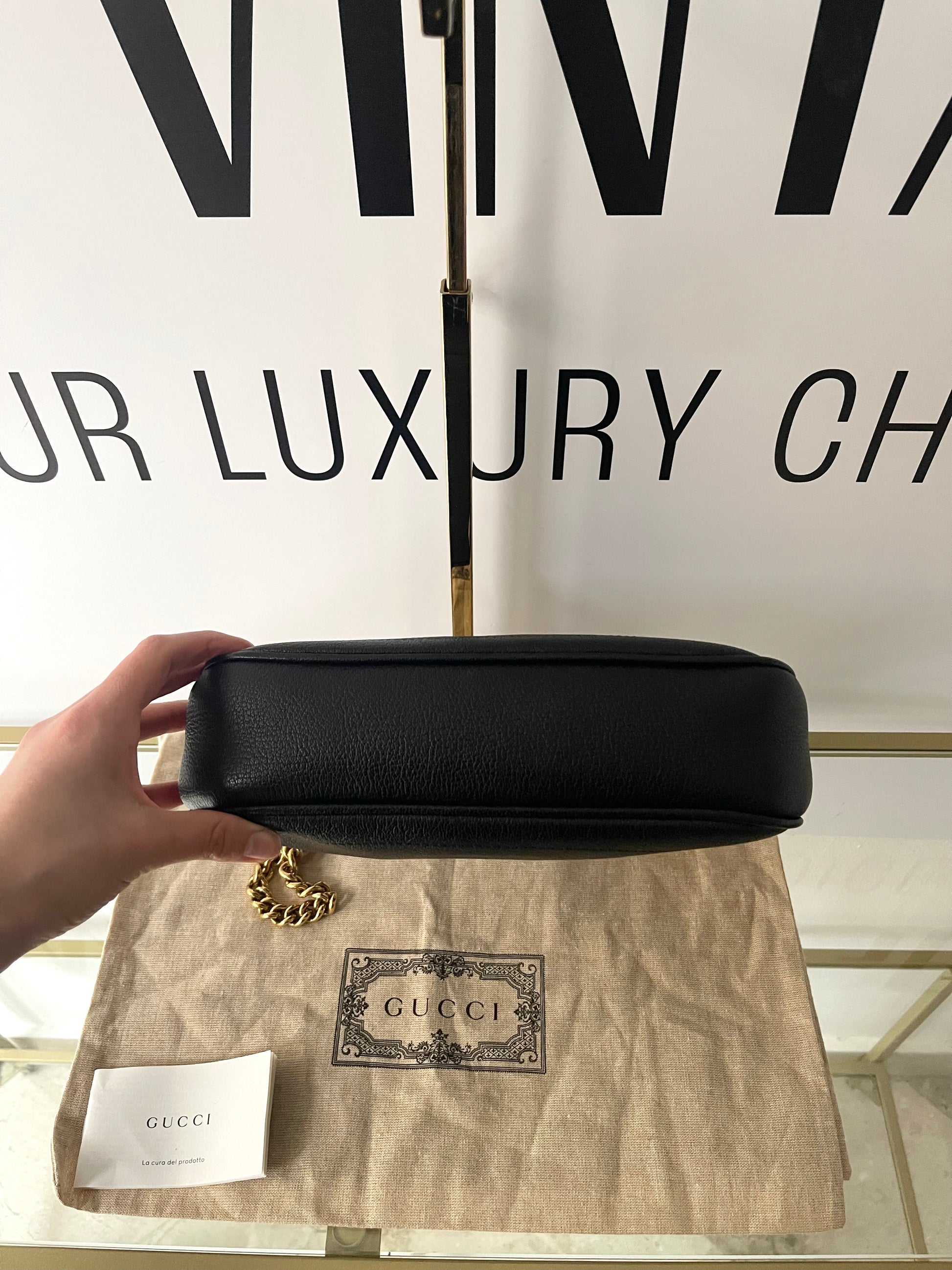 Borsa Aphrodite Gucci