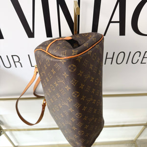 Borsa Montorgueil GM Monogram Louis Vuitton