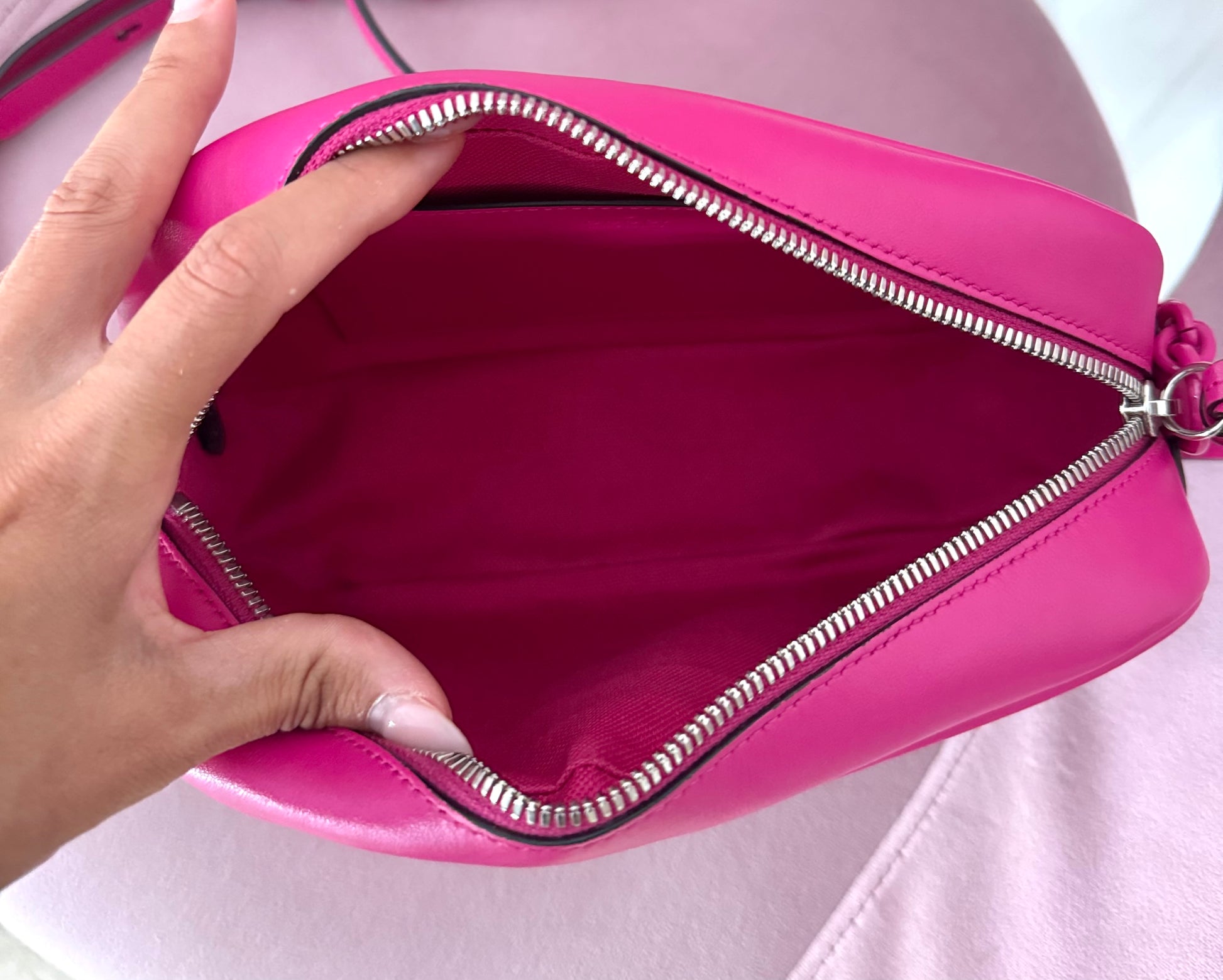 Borsa Camera Bag GG Marmont Gucci