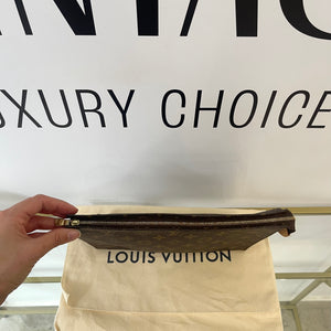 Toilette 26 Monogram Louis Vuitton