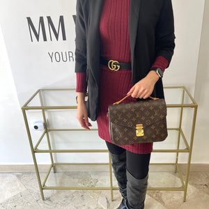 Borsa Metis Monogram Louis Vuitton