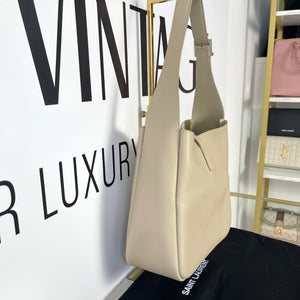 Borsa Le 5 à 7 Small Saint Laurent