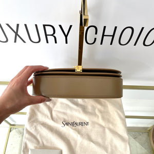 Borsa Voltaire Saint Laurent