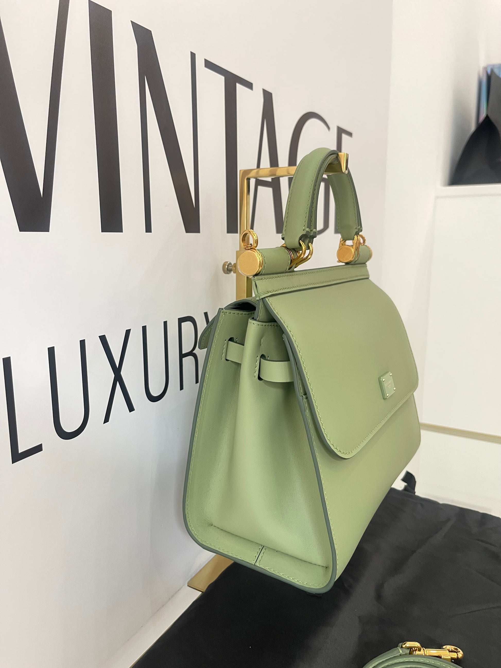 Borsa Sicily 58 Dolce & Gabbana