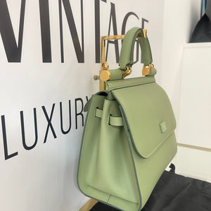 Borsa Sicily 58 Dolce & Gabbana