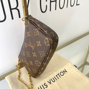 Borsa Multi Pochette Accessoires Monogram Louis Vuitton