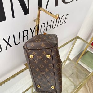 Borsa Montaigne PM Monogram Louis Vuitton