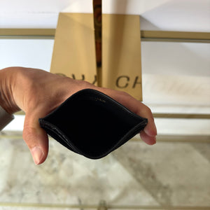 Portacarte Cassandre Saint Laurent