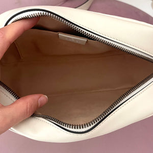 Borsa Camera Bag GG Marmont Matelassé Gucci