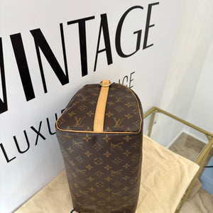 Borsa Speedy Bandoulière 30 Monogram Louis Vuitton
