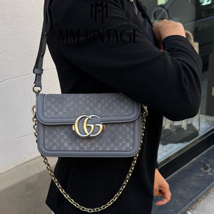 Borsa Go Small GG Gucci