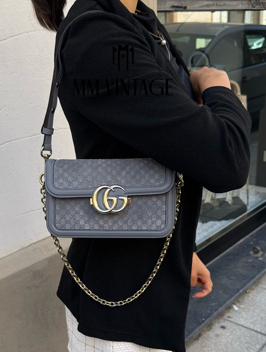 Borsa Go Small GG Gucci