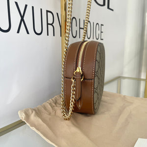 Borsa GG Supreme Gucci