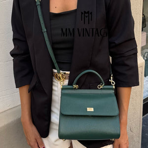 Borsa Sicily Dolce&Gabbana