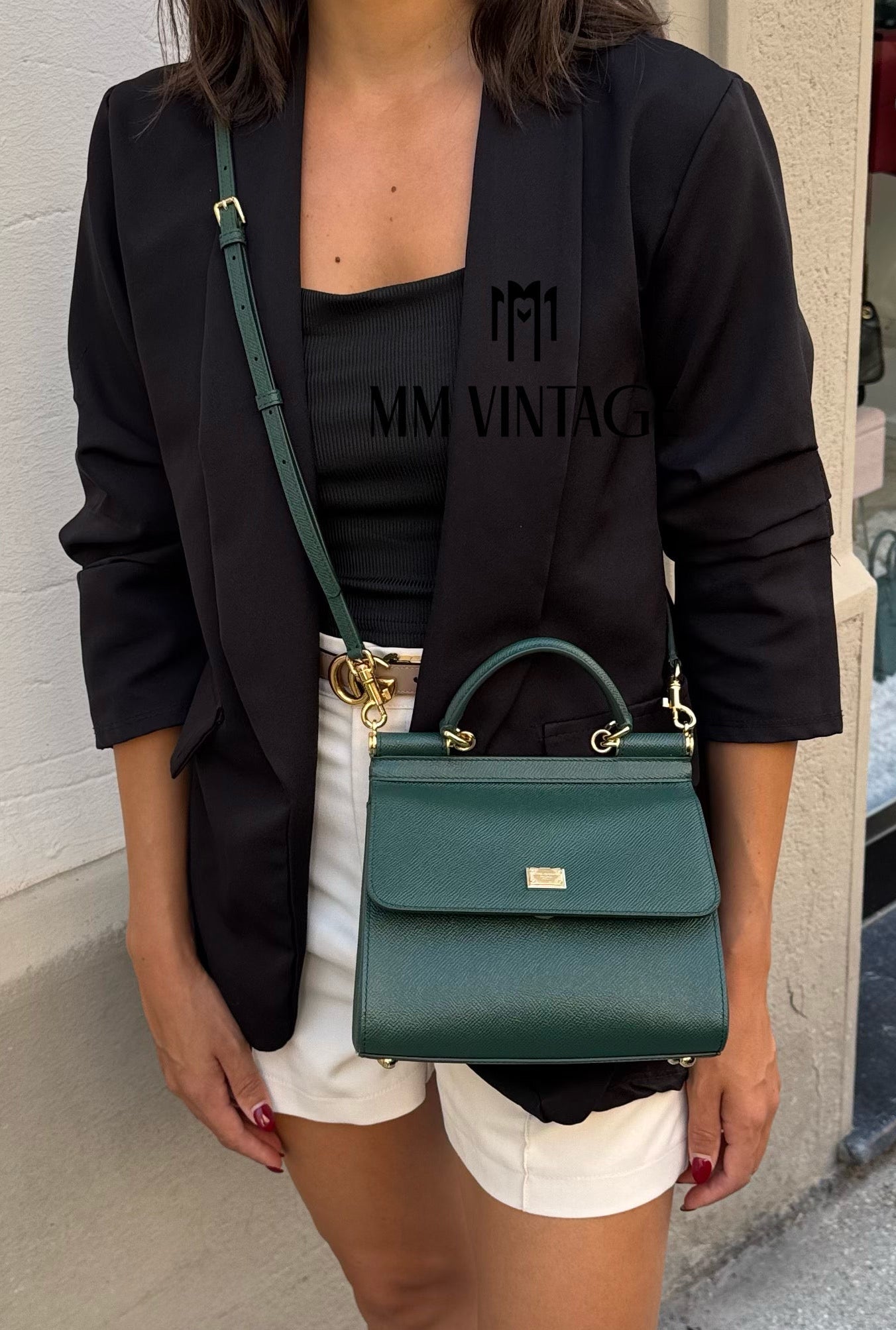 Borsa Sicily Dolce&Gabbana