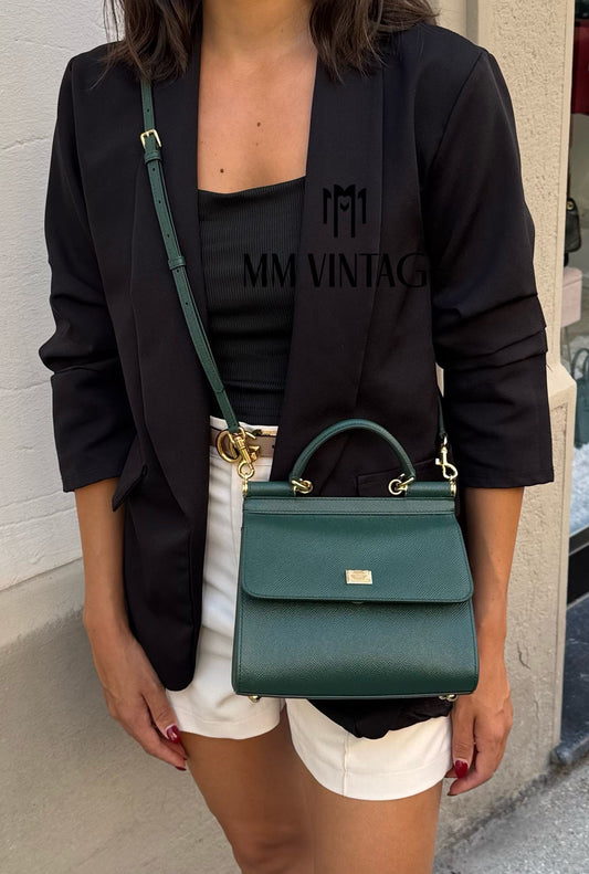 Borsa Sicily Dolce&Gabbana
