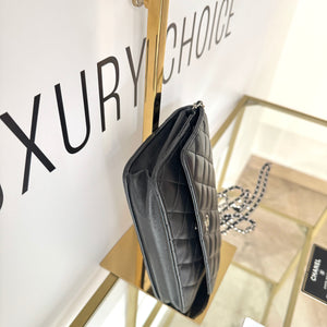 Wallet On Chain Chanel