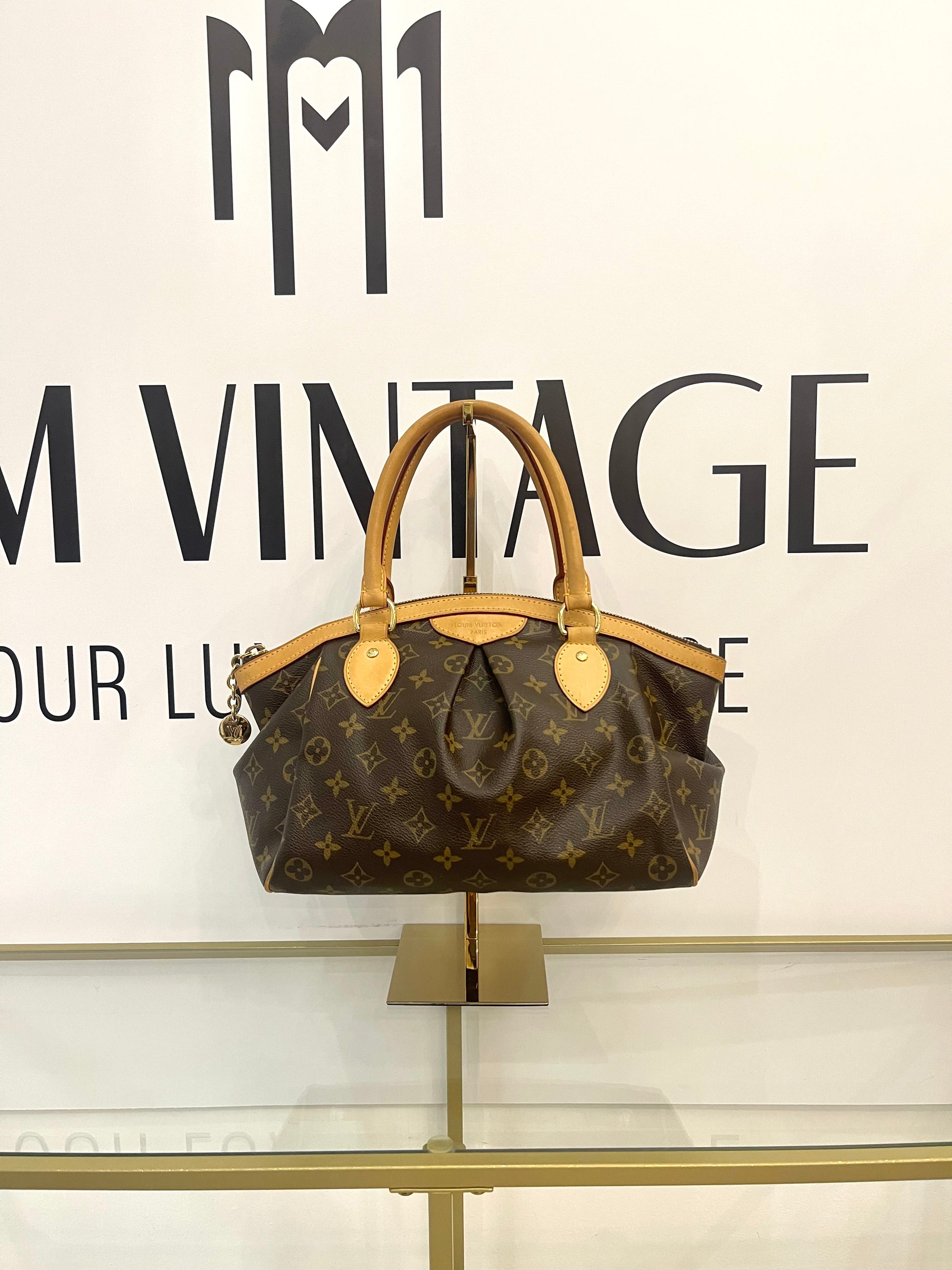 Borsa Tivoli PM Monogram Louis Vuitton