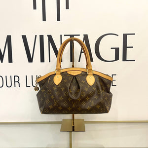 Borsa Tivoli PM Monogram Louis Vuitton