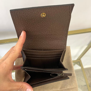 Portafoglio Diana Jumbo GG Gucci