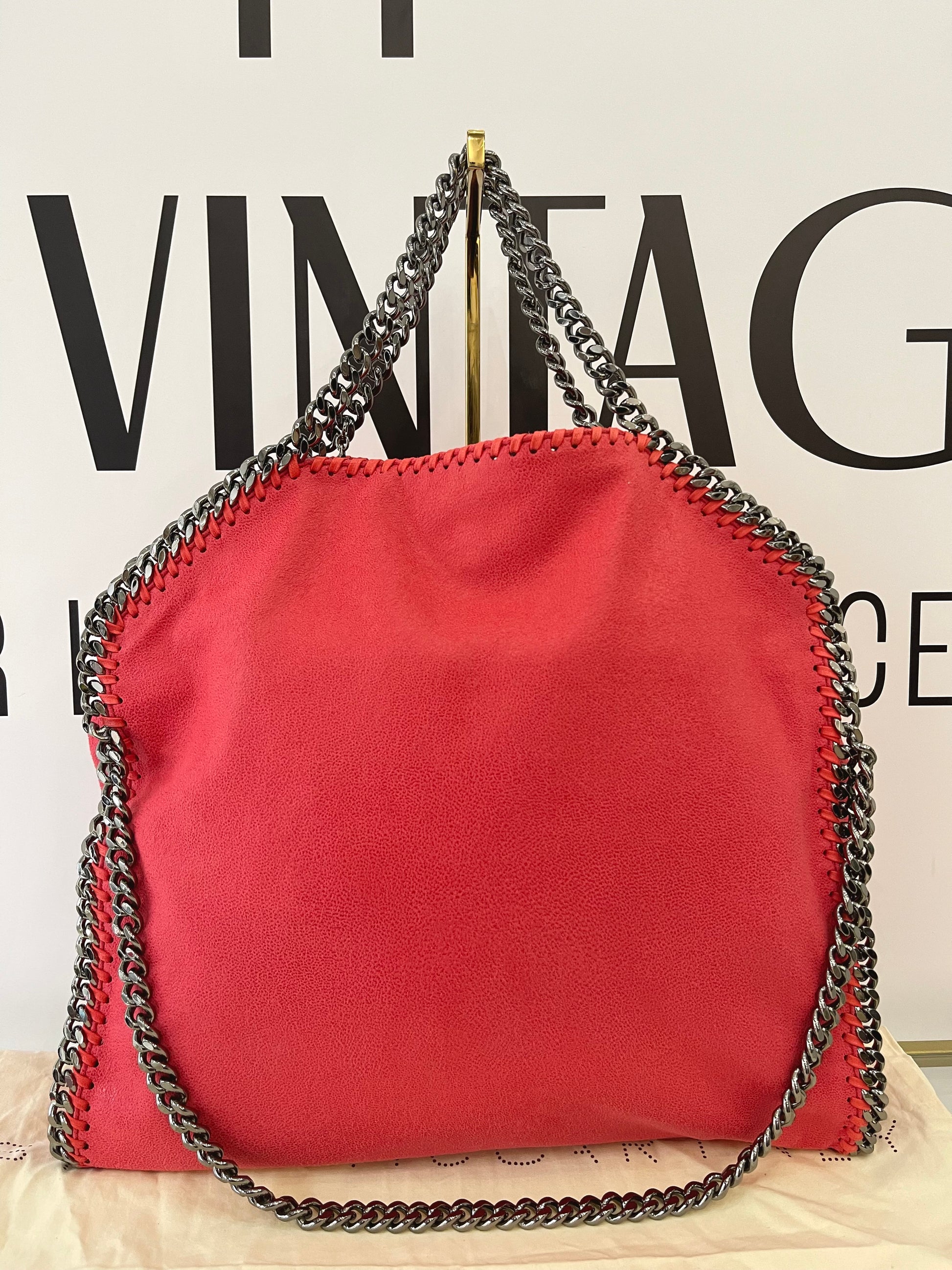 Borsa Tote Falabella Stella McCartney