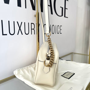 Borsa Camera Bag GG Marmont Matelassé Gucci