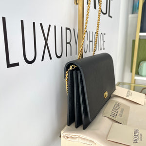 Pochette VLogo Signature Valentino Garavani