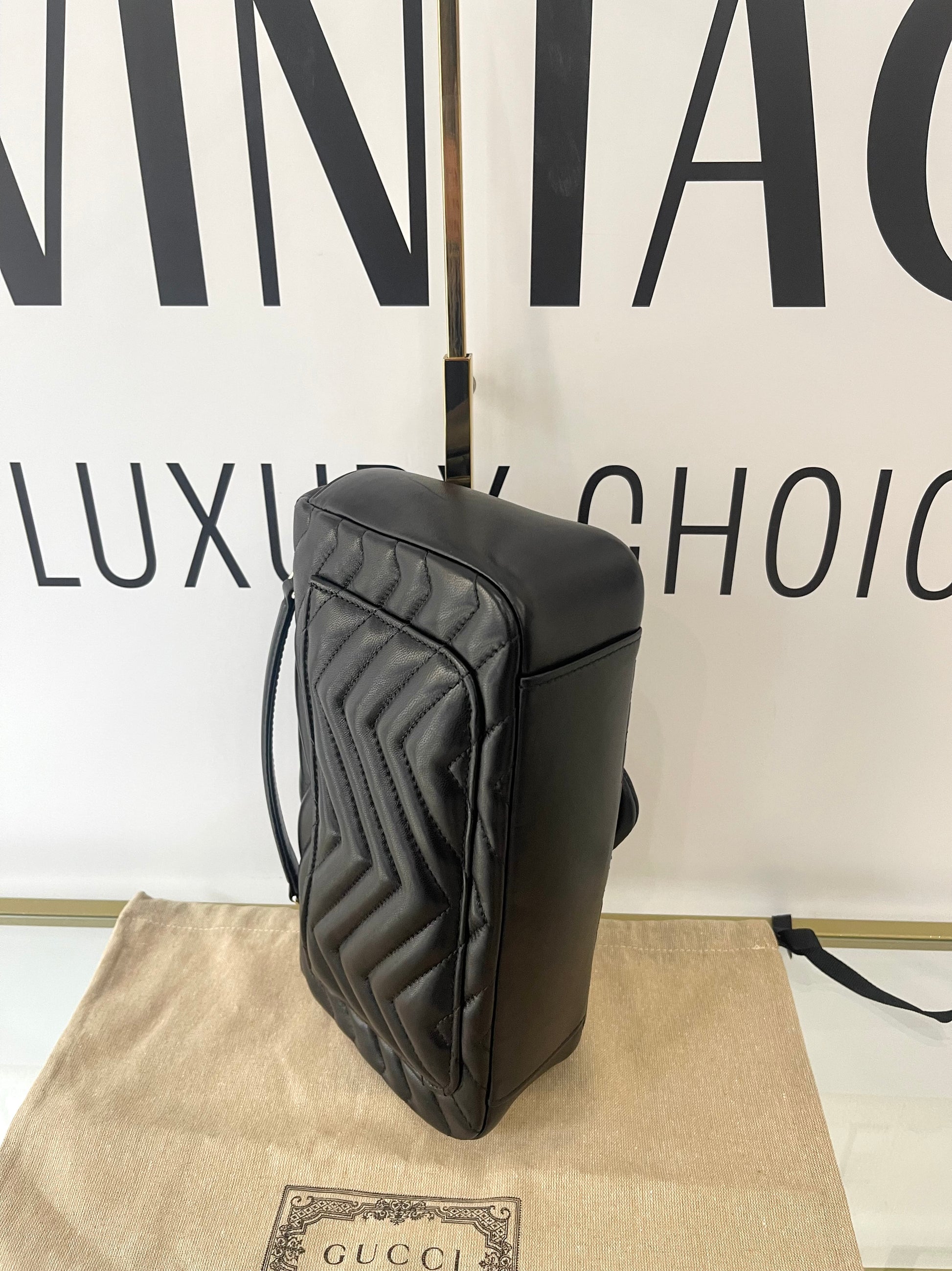 Borsa Marmont 26 GG Gucci