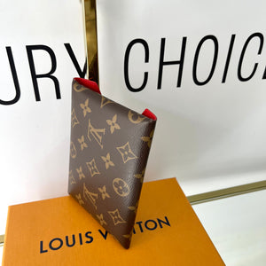 Pochette Kirigami Monogram Medium Louis Vuitton