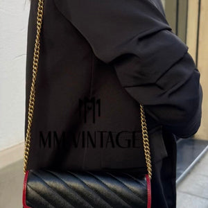 Pochette GG Marmont Torchon Gucci