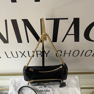 Borsa Re-Edition Prada