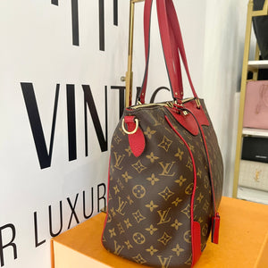 Borsa Estrela Monogram Louis Vuitton