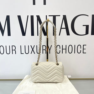 Borsa Marmont 22 GG Gucci