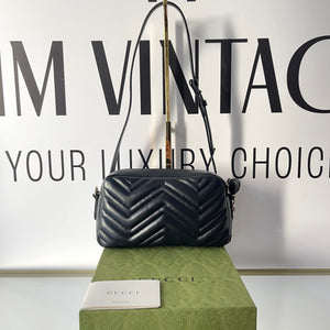 Borsa Camera Bag GG Marmont Gucci