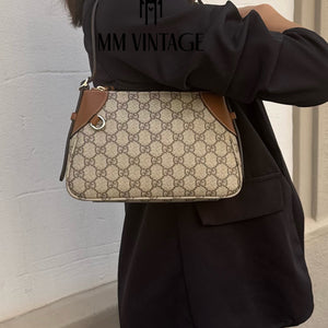 Borsa Emblem GG Gucci