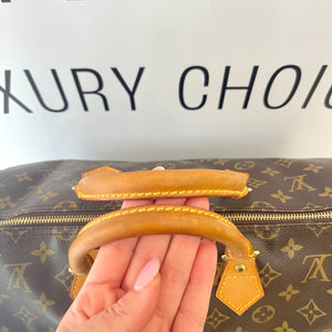 Borsa Speedy 35 Monogram Louis Vuitton