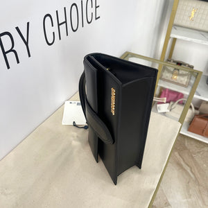 Borsa Le grand Bambino black Jacquemus