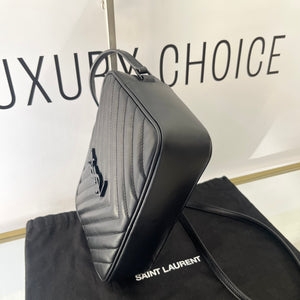 Borsa Camera Bag Lou Saint Laurent