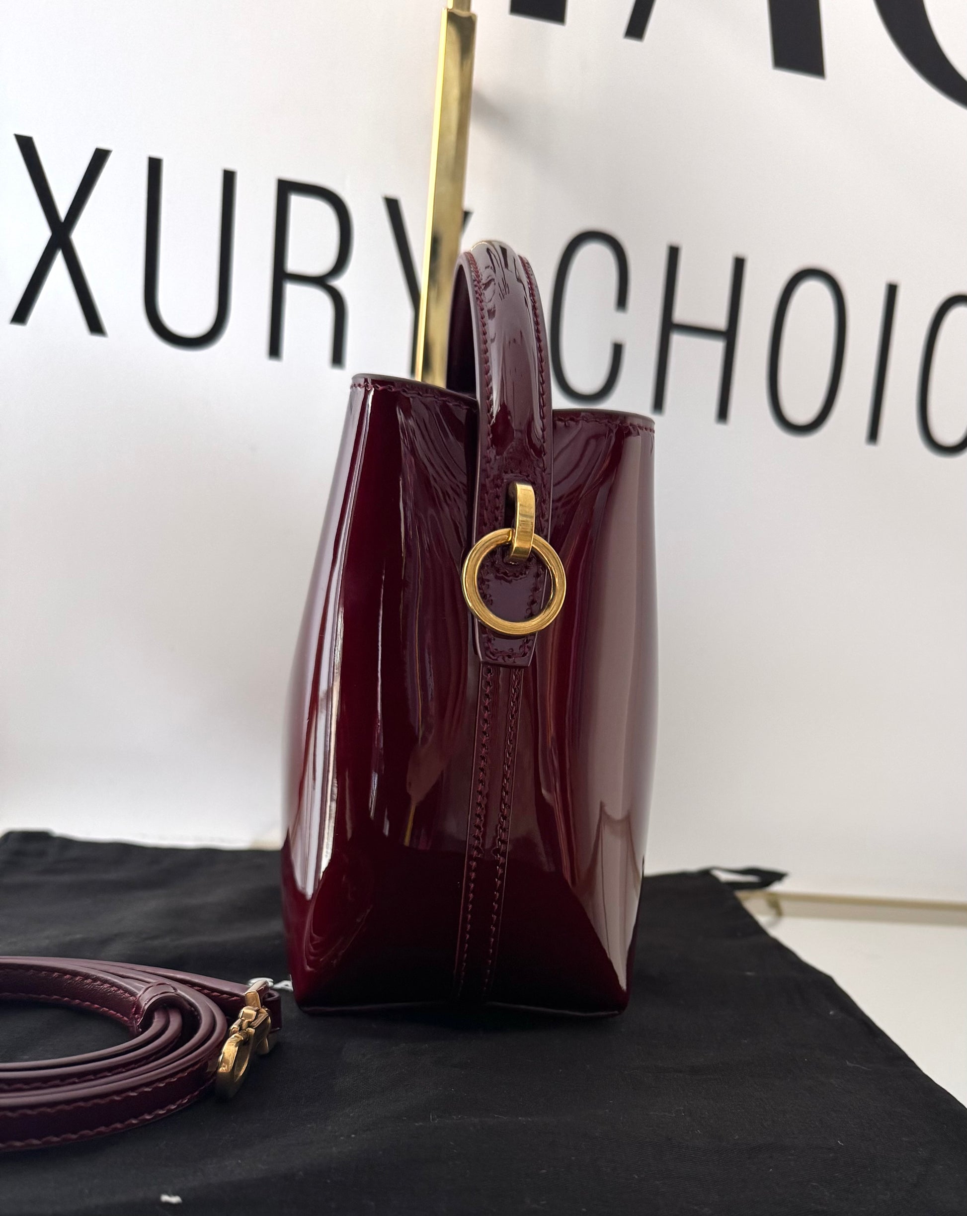 Borsa Le 37 Mini Saint Laurent