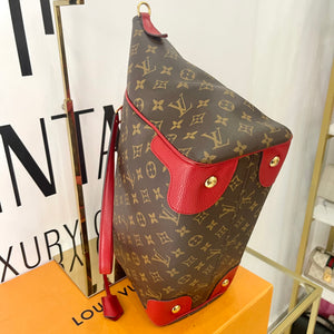 Borsa Estrela Monogram Louis Vuitton
