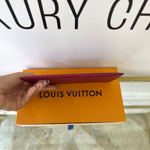 Pochette Félicie Monogram Louis Vuitton